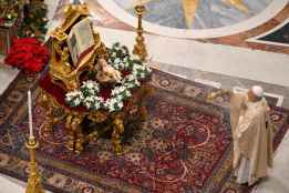 El Papa León XIV apela a la paz como camino de responsabilidad