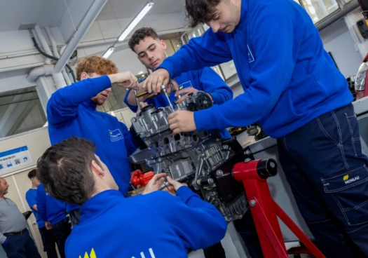 Casi 6 de cada 10 alumnos de FP de Grado Básico completa su titulación a los cuatro años de matricularse