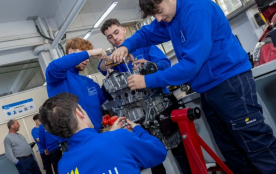 Casi 6 de cada 10 alumnos de FP de Grado Básico completa su titulación a los cuatro años de matricularse