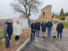 La Junta da por terminada 