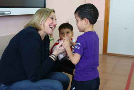 La Junta concede los primeros 16.360 bonos infantiles en la Comunidad