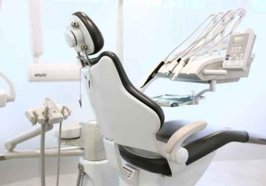 La Junta adjudica tres sillones dentales para centros de salud de Covaleda, Ólvega y Soria Norte