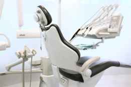 La Junta adjudica tres sillones dentales para centros de salud de Covaleda, Ólvega y Soria Norte