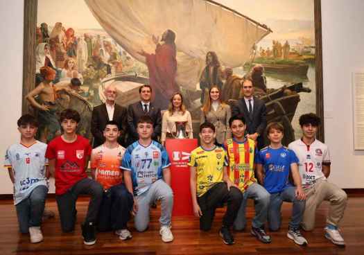 El camino de los celestes para la Copa del Rey en Valencia