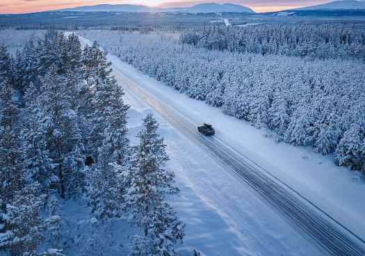 Consejos de la DGT para mejorar seguridad en desplazamientos de Operación Año Nuevo