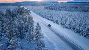 Consejos de la DGT para mejorar seguridad en desplazamientos de Operación Año Nuevo