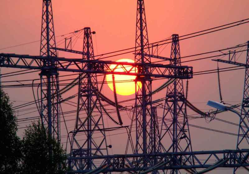 Industria acelera hitos clave de la red eléctrica en Soria