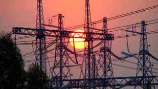 Industria acelera hitos clave de la red eléctrica en Soria