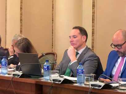 Diputación garantiza ejecución del PERTE del Agua en la provincia 