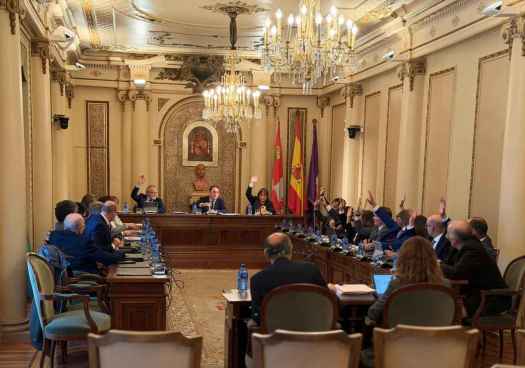 Diputación contará en 2026 con el presupuesto más elevado de su historia