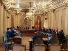 Diputación contará en 2026 con el presupuesto más elevado de su historia