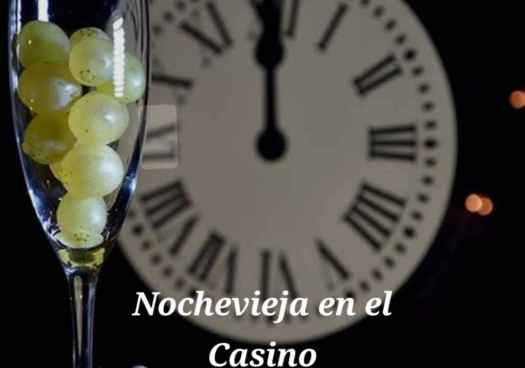 El Casino celebra la fiesta de Nochevieja más tradicional de Soria