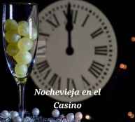 El Casino celebra la fiesta de Nochevieja más tradicional de Soria