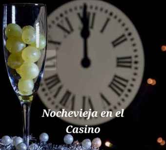 El Casino celebra la fiesta de Nochevieja más tradicional de Soria