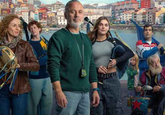 ¿A qué suena la ilusión de un pueblo?