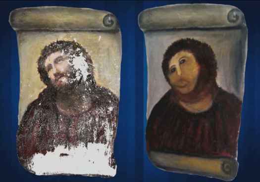 Carlitos Martínez no sé Cuántos Barrabás