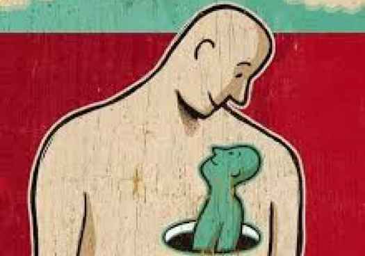 Narcisismo, cultura y autobombo