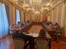 Diputación, aprueba modificación de teletrabajo entre sus trabajadores