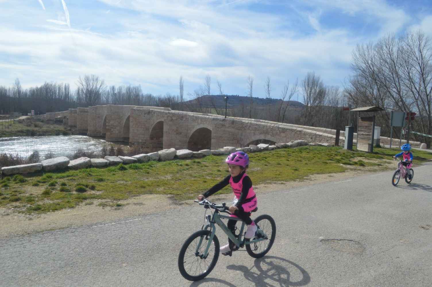 Soria vuelve a acoger tres citas nacionales de triatlón en 2026