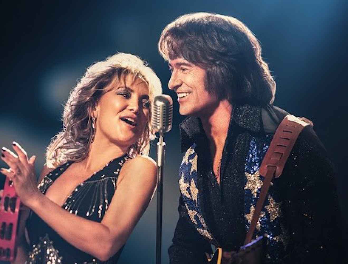 La historia real de dos músicos de poca fortuna, en Cines Lara