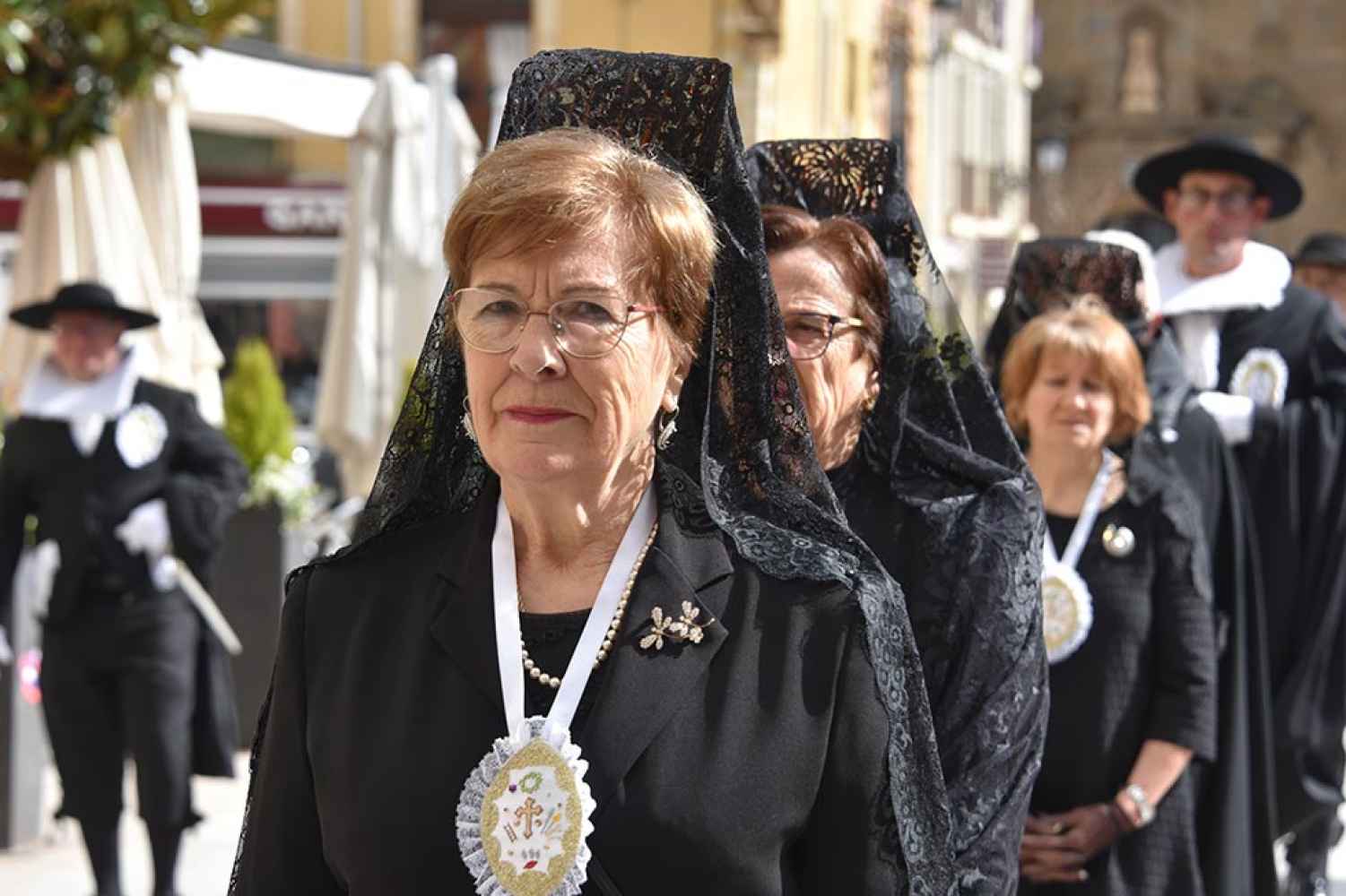 Así fue abril de 2025, en fotos, en Soria