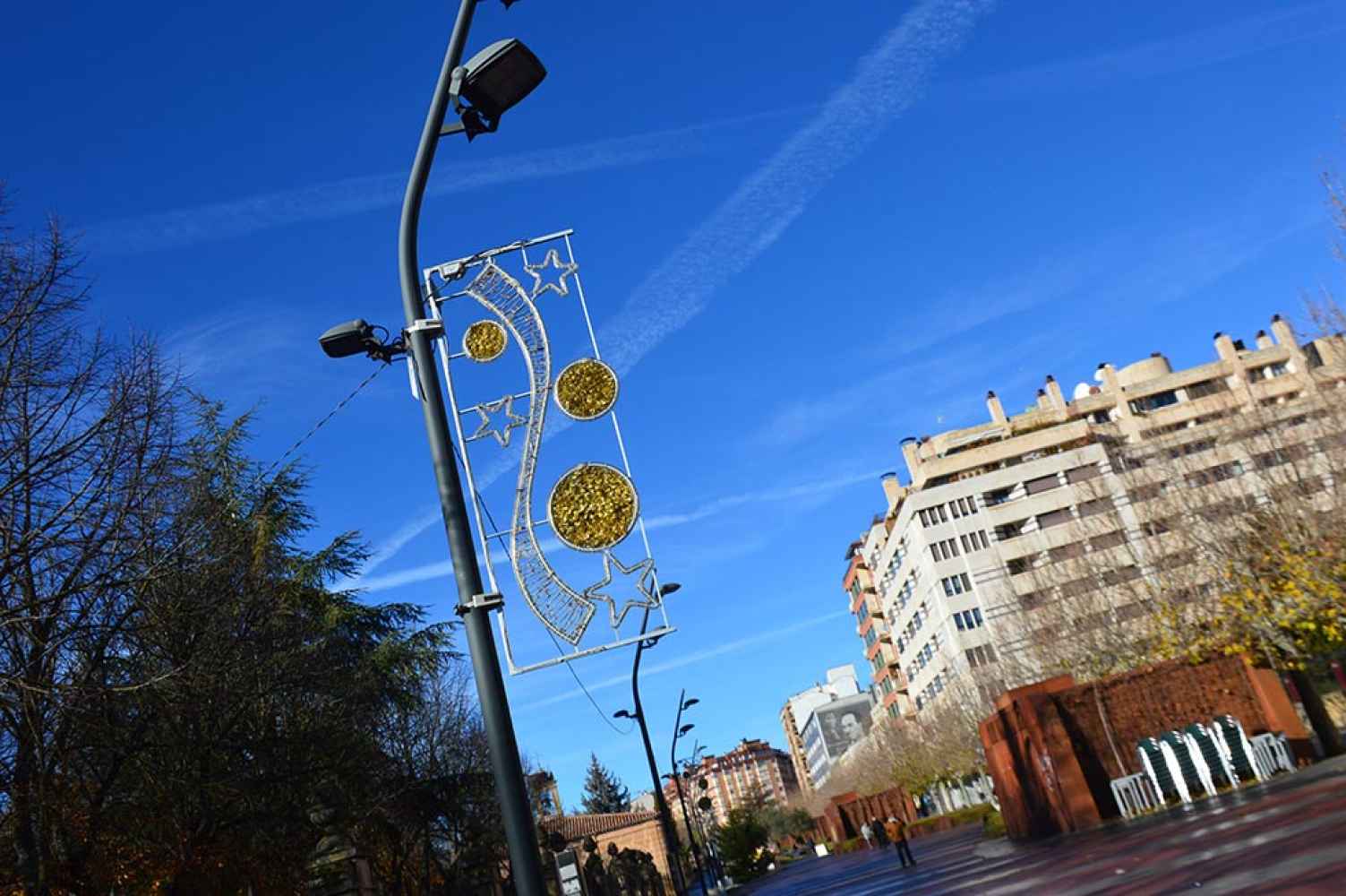 Estampas de una Soria invernal