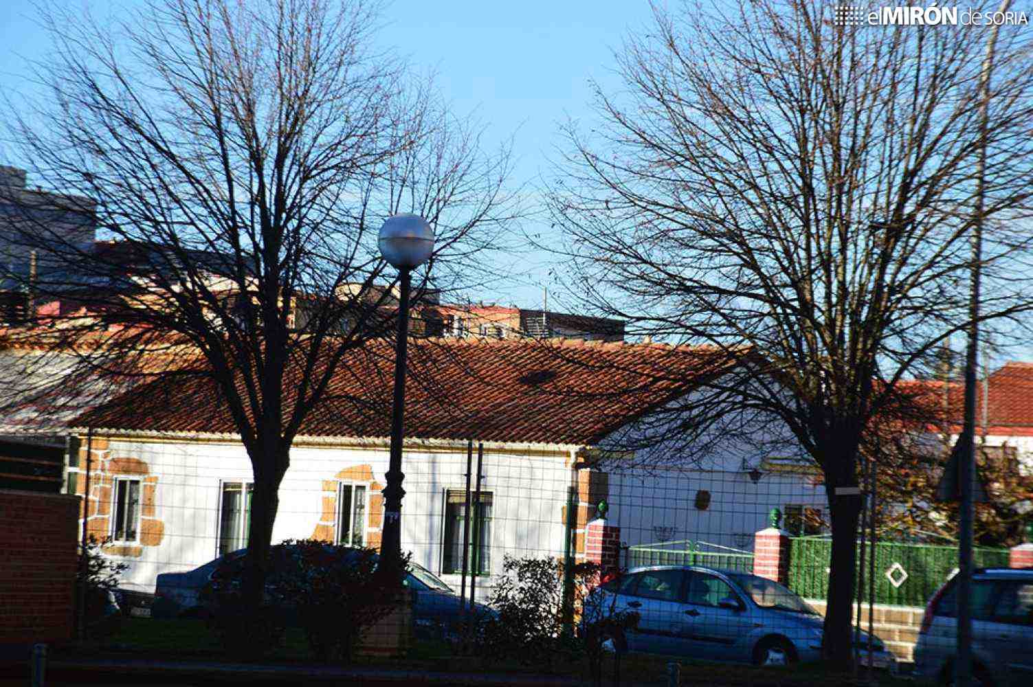 Se dobla en Soria en un año el número de familias que buscan alquilar vivienda