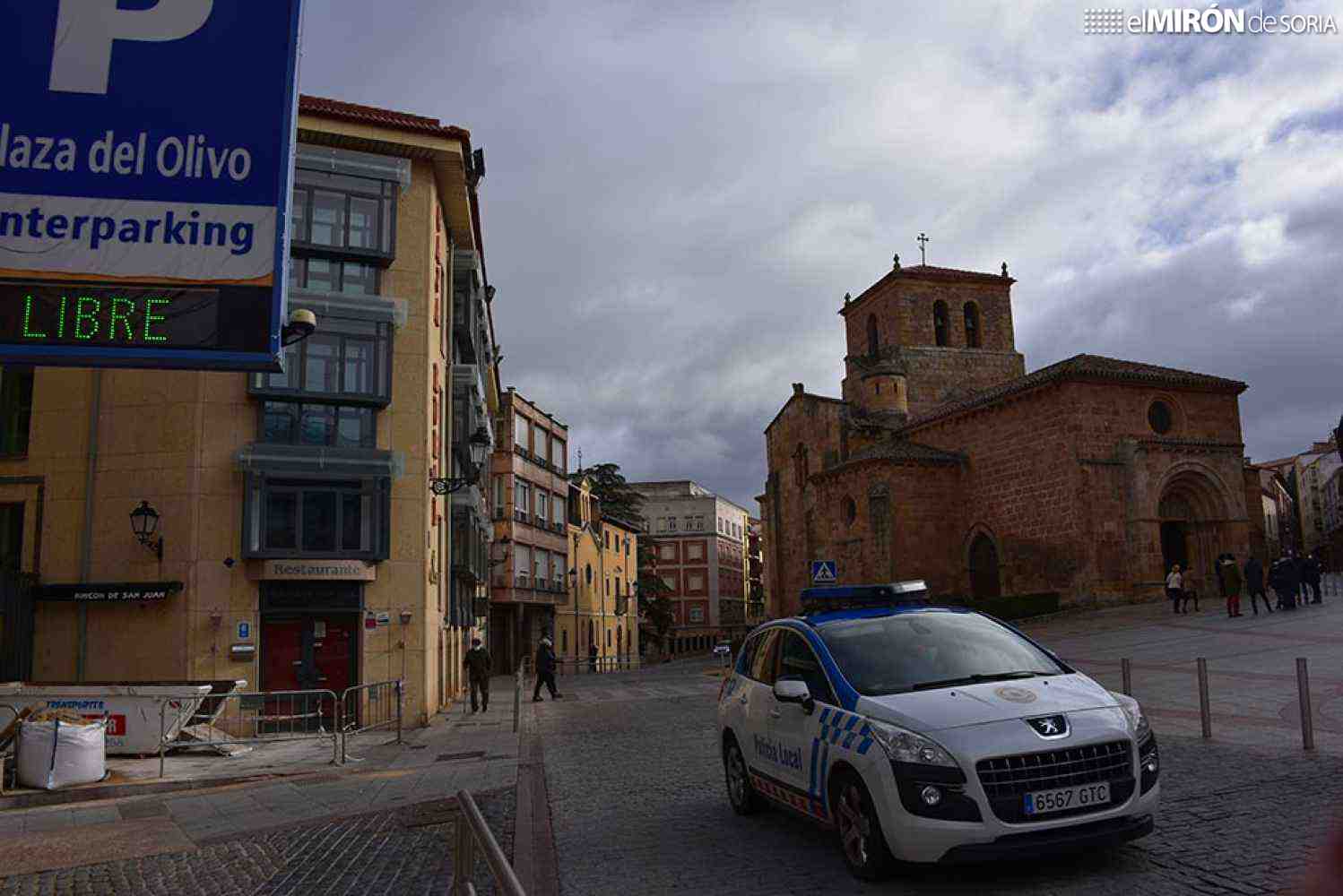 FOES presenta alegaciones a la 