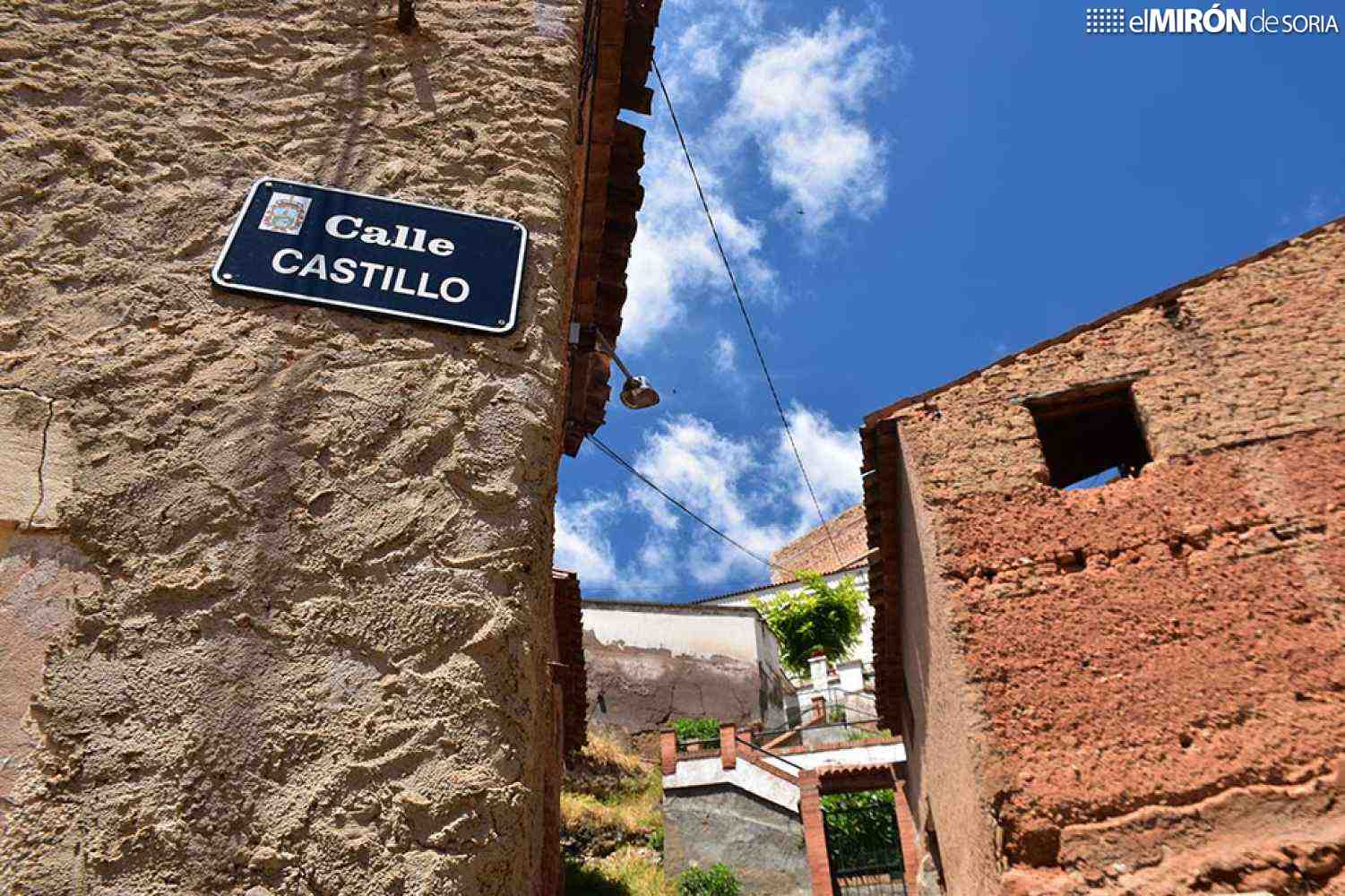 SSPA insiste en Europa para que se reconozcan desventajas estructurales de zonas despobladas