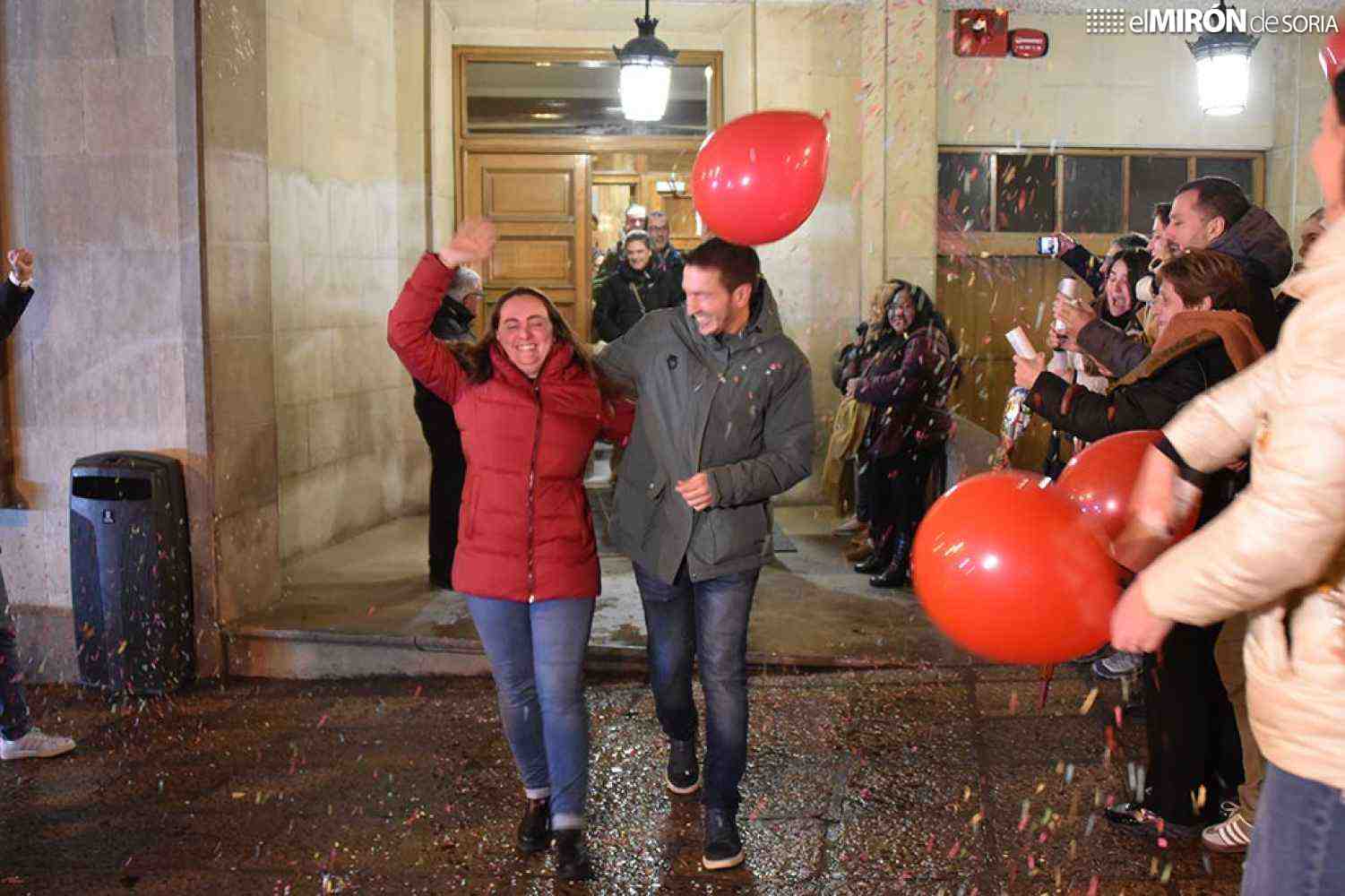 Las cuadrillas ya tienen jurados para 2026, a falta de la de San Juan