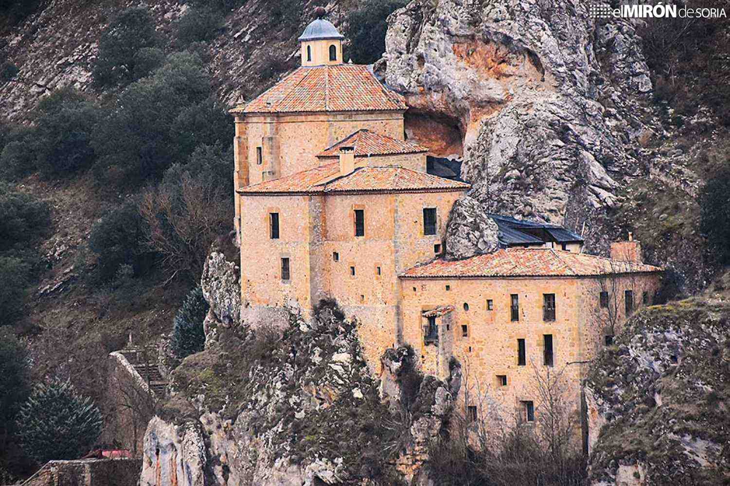 El Ayuntamiento asegura que consultas turísticas en 2025 consolidan a Soria como destino 