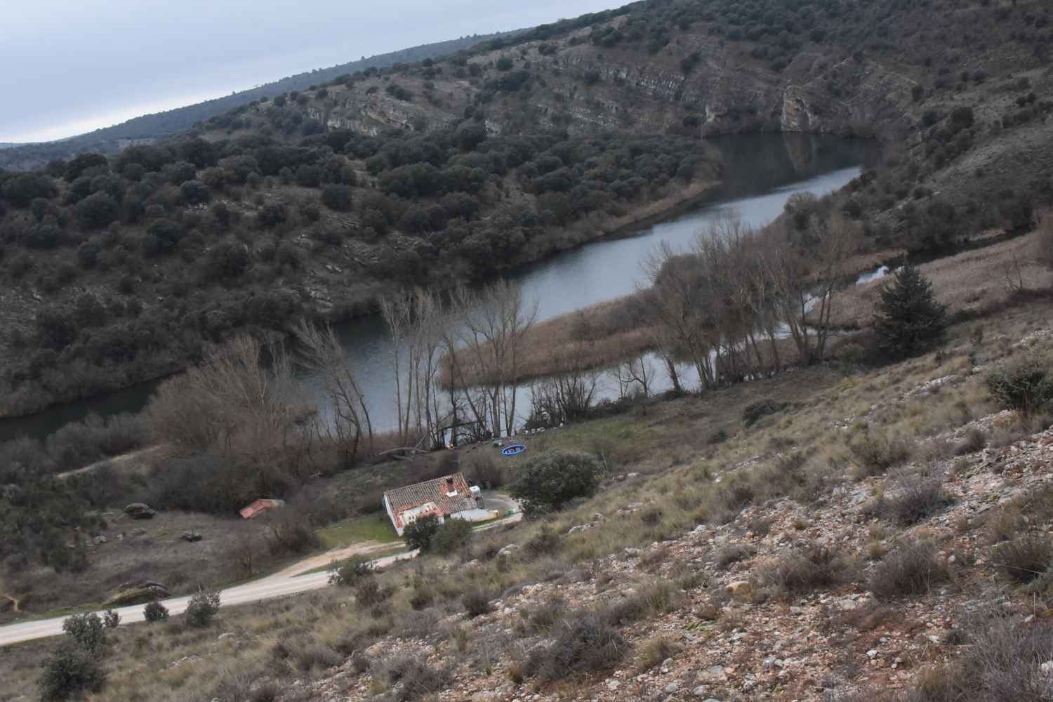 Soria acogerá en junio "RestauraRíos 2026" con 400 expertos de España y Portugal