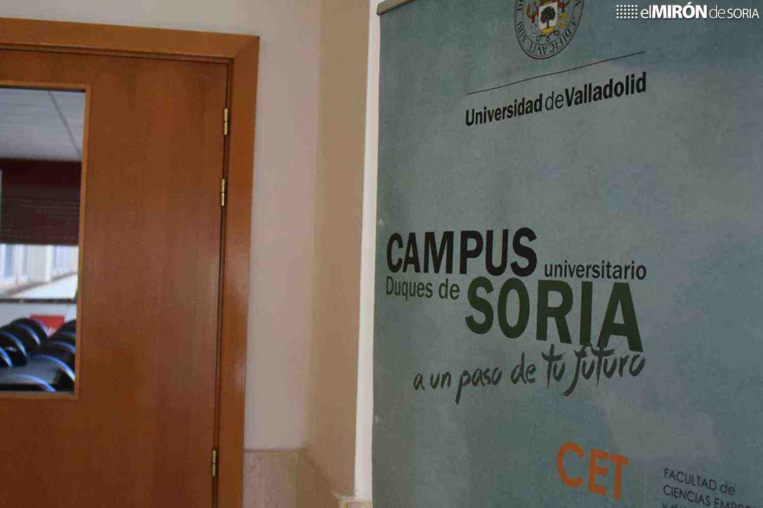 Convenio Campus-UNED para promover actividad física y vida saludable