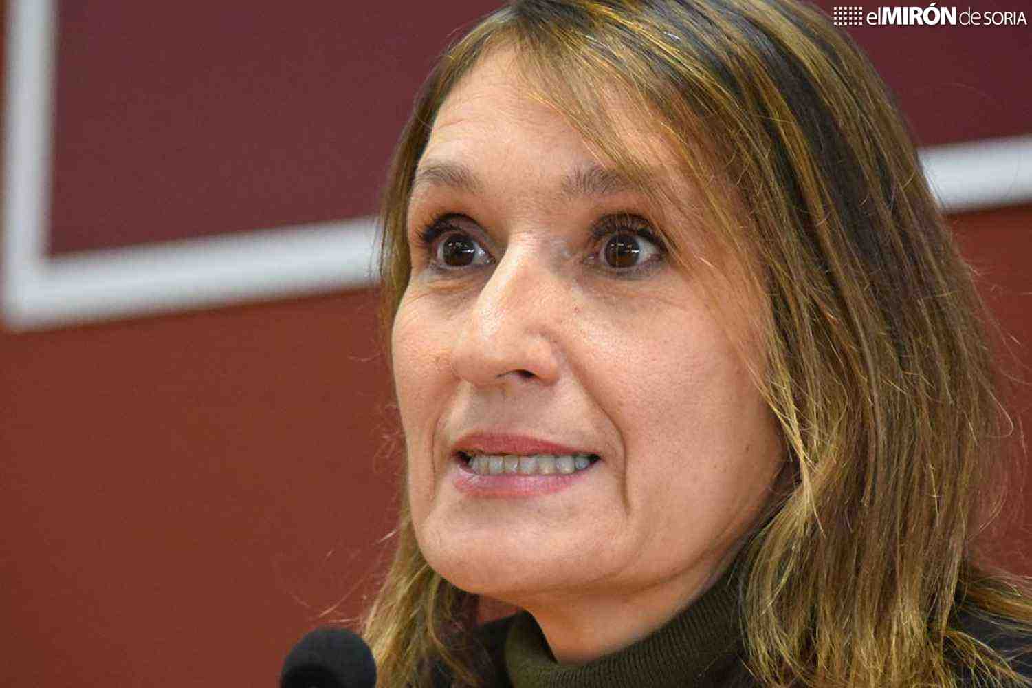 Rocío Lucas volverá a encabezar candidatura del PP a elecciones autonómicas