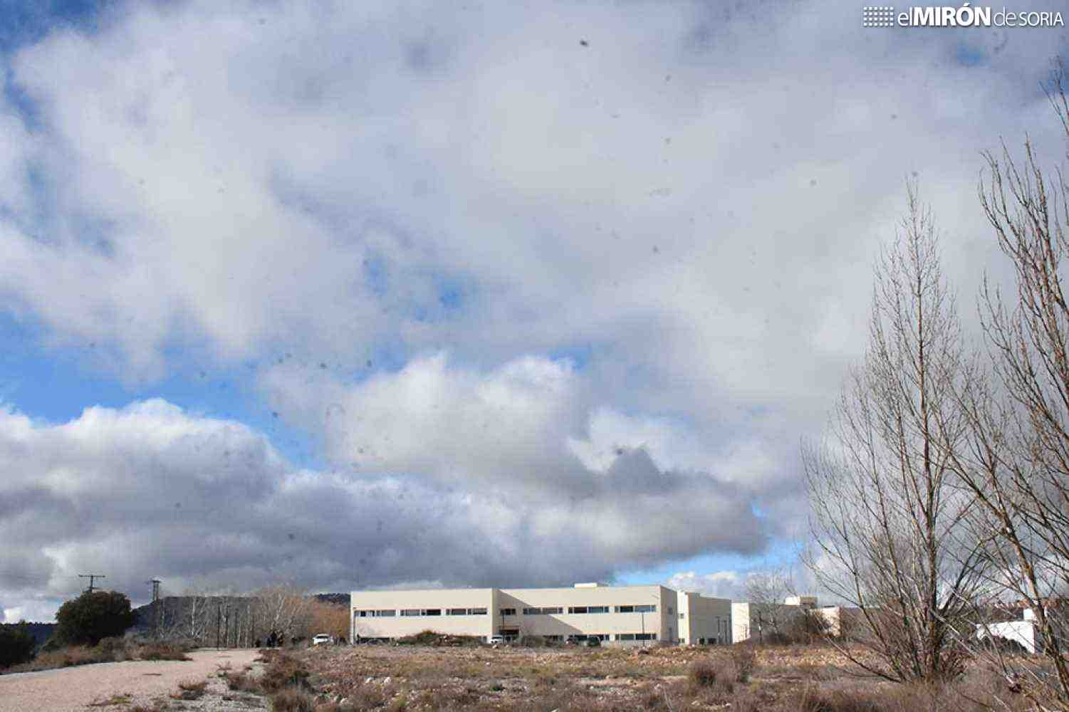 Once proyectos participan en segunda edición de Aprende-Emprende en Campus de Soria