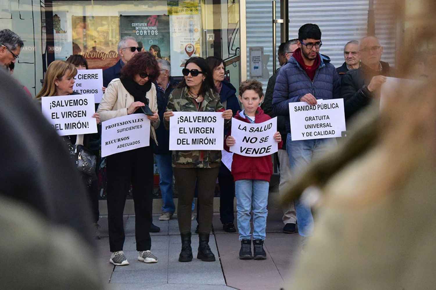 Así fue noviembre de 2025, en fotos, en Soria