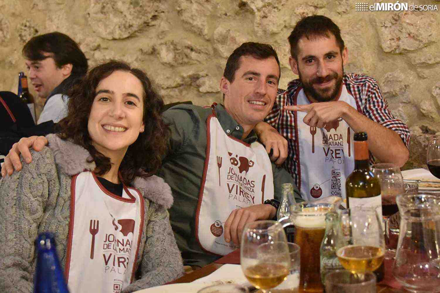 La soriana Cristina Antón publica un estudio sobre la Matanza de El Burgo de Osma