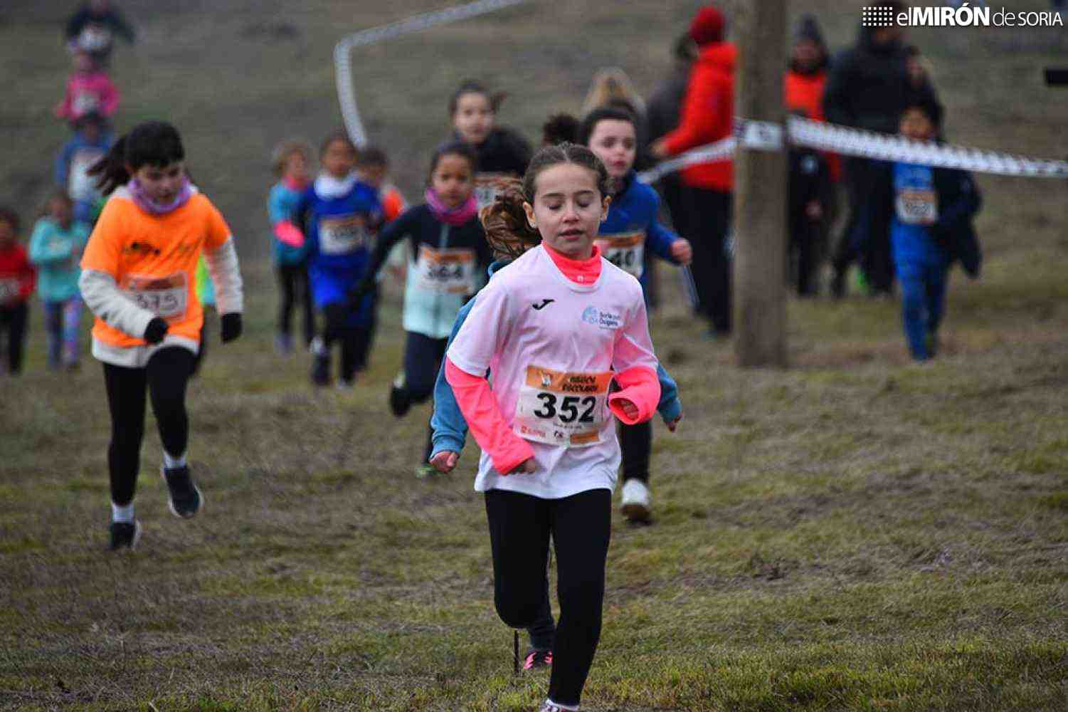 Diputación reactiva ayudas anuales para fomentar práctica deportiva en la provincia