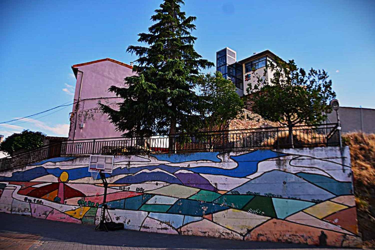 Borobia, en las faldas del Moncayo 