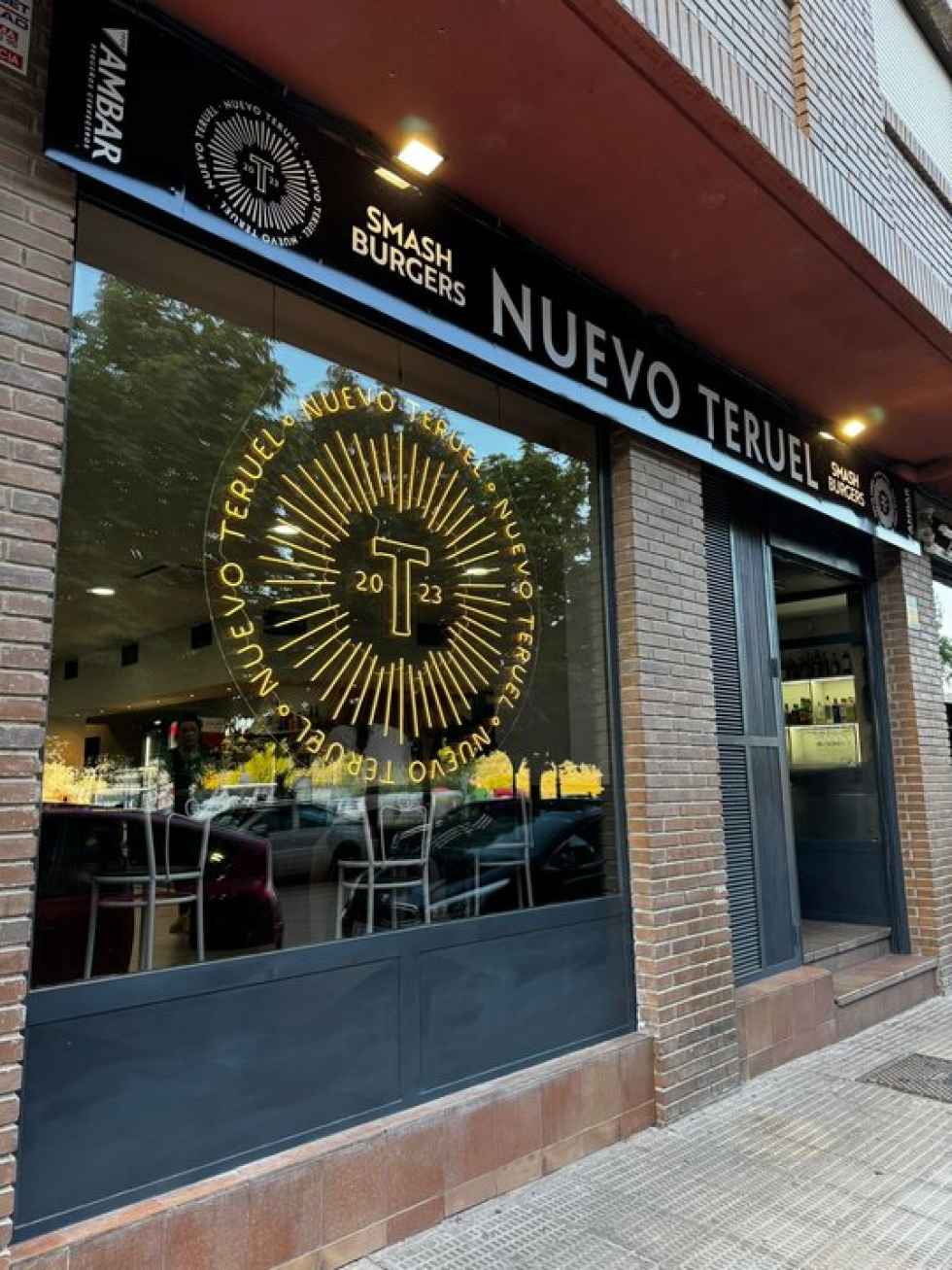 Un restaurante soriano, nominado en tres categorías a Premios Just Eat 2025
