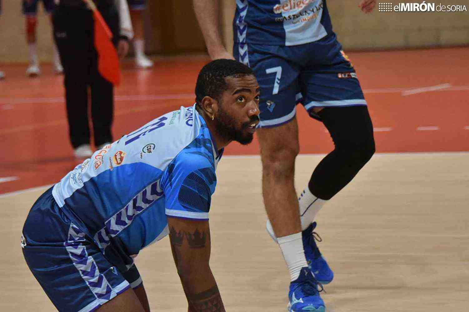 Los celestes regresan a Los Pajaritos frente al colista Tarragona