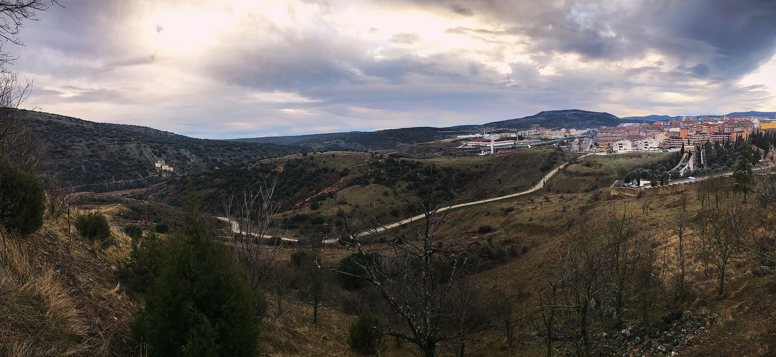 Las mentiras sobre el Cerro de los Moros: el Ayuntamiento de Soria contra Soria