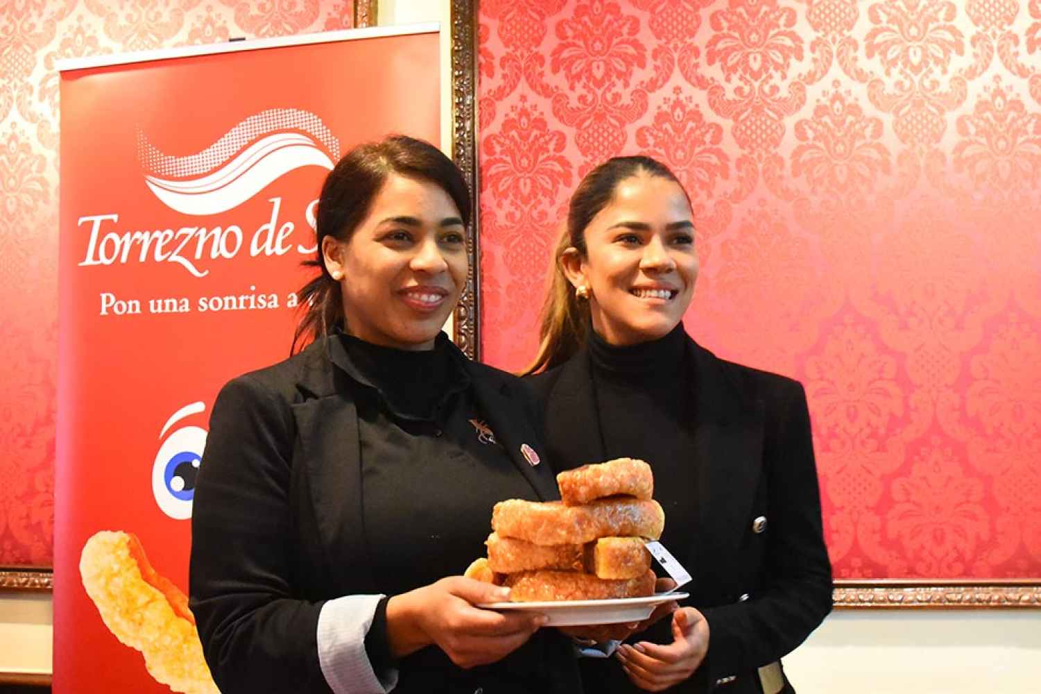 Soria: primer finalista del concurso "El Mejor Torrezno del Mundo" 2026