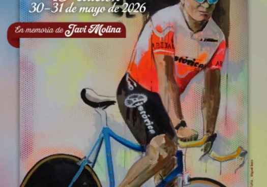 "La Histórica" abre inscripciones para su décimo quinta edición