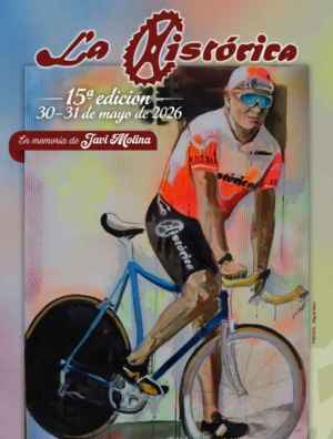 "La Histórica" abre inscripciones para su décimo quinta edición