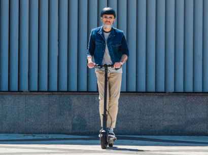 El seguro obligatorio para patinetes eléctricos, pendiente de real decreto en 2026