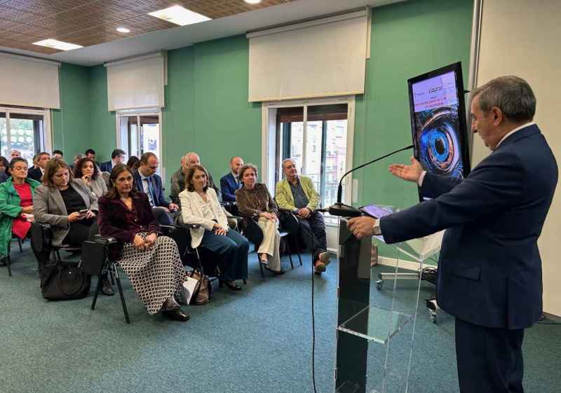 La Junta refuerza su apuesta por formación digital con 265 actividades formativas gratuitas en enero