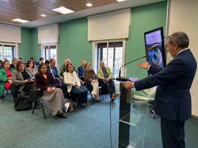 La Junta refuerza su apuesta por formación digital con 265 actividades formativas gratuitas en enero