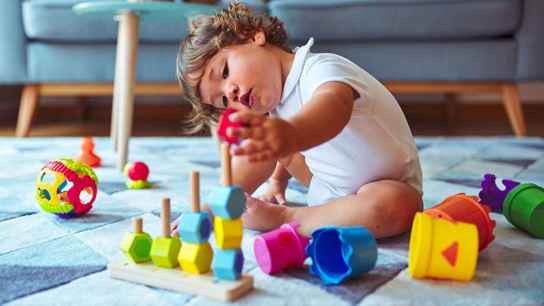 OCU recomienda evitar la compra de juguetes en plataformas online de bajo coste