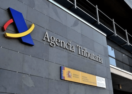 La Agencia Tributaria devuelve 13.000 millones a cierre de año a 15.600.000 contribuyentes
